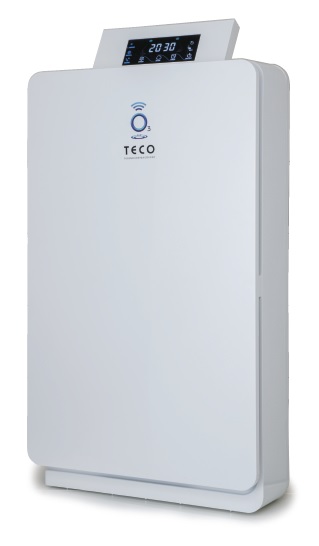 PM2.5までも99.95％除去！uOZONE（ユーオゾン）でエアロゾル化